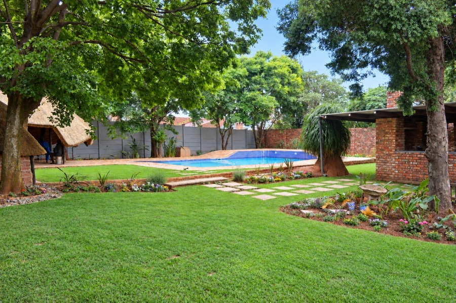4 Bedroom Property for Sale in Doringkruin North West